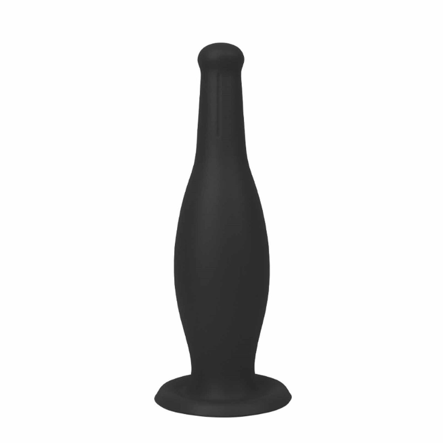 FST Liqiud Silicone Butt Plug, Ultra Soft Anal Plu