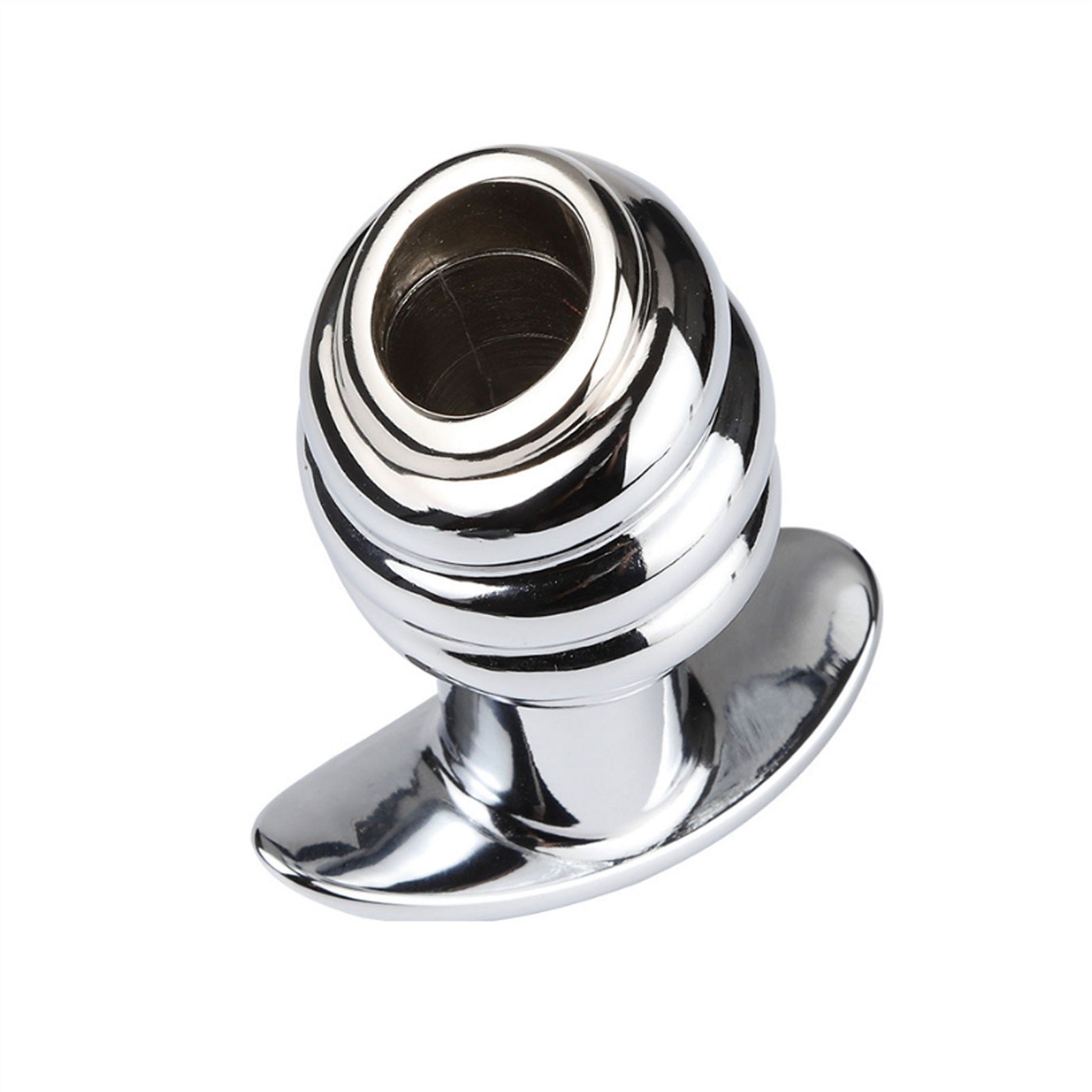 Metal Thread Stainless Steel Crystal Plug Release 