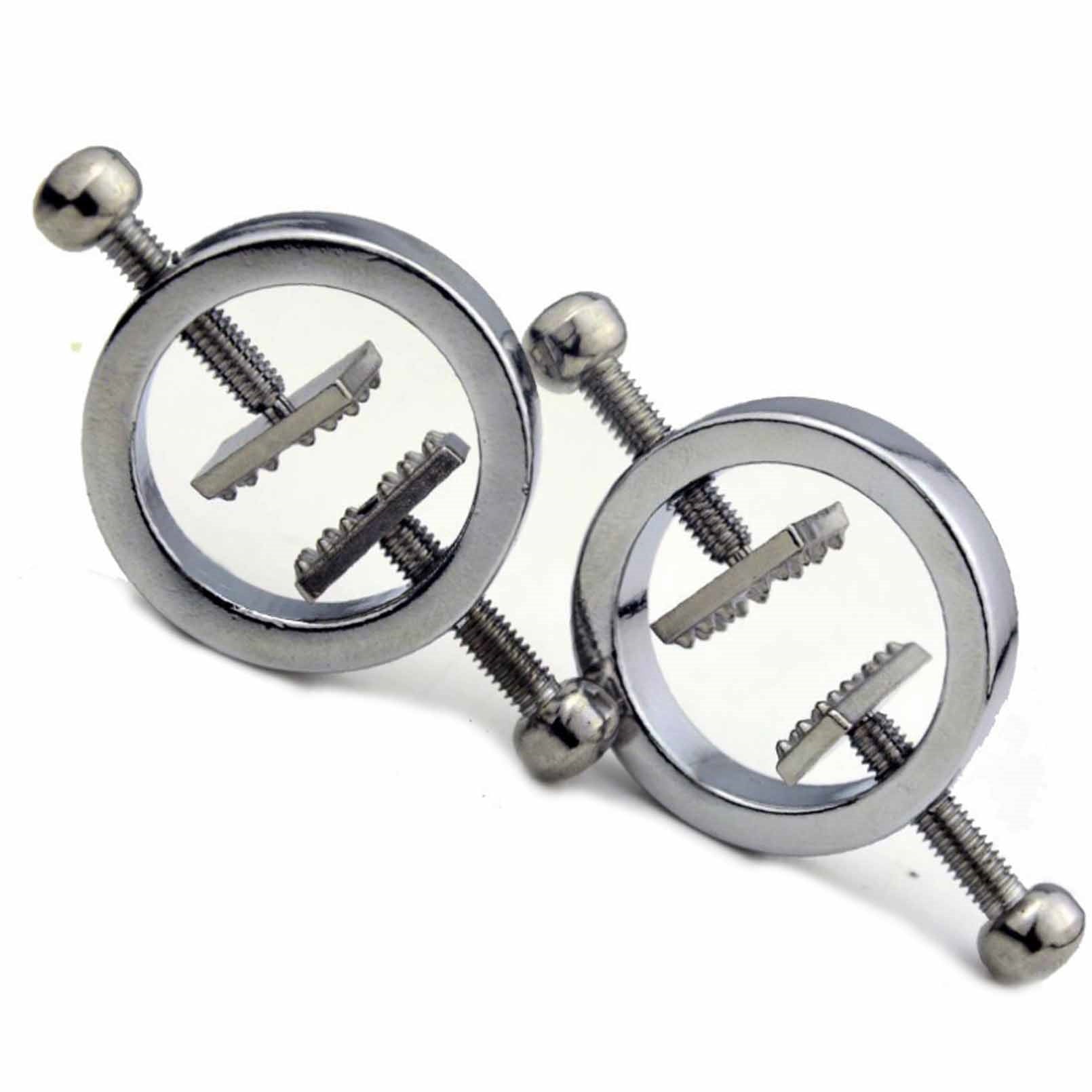 Metal Nipple Clamps Female nipple corrector nipple