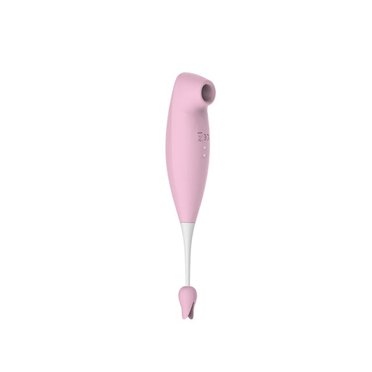 Waterproof G-spot vibrator, suitable for massage s