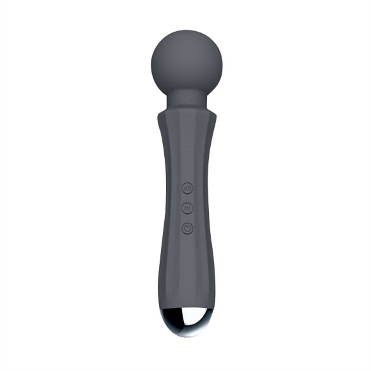 Ultra-strong Vibration Female Massage Stick Separa