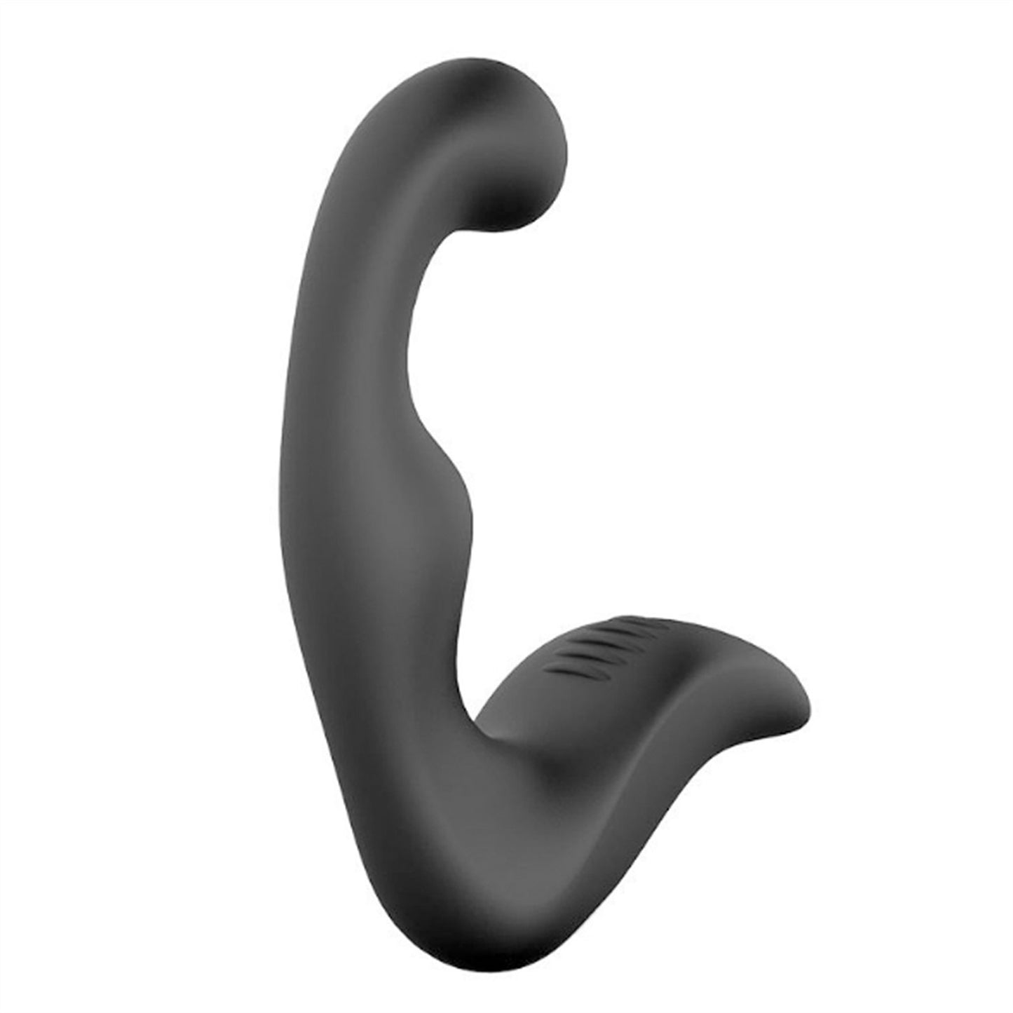 Silicone Amal Plugs Sex Toys for Couples Kit Black