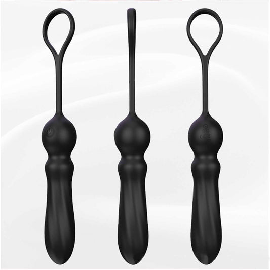 Vibrator Sex toýs G-spot Stimulator Refillable - S