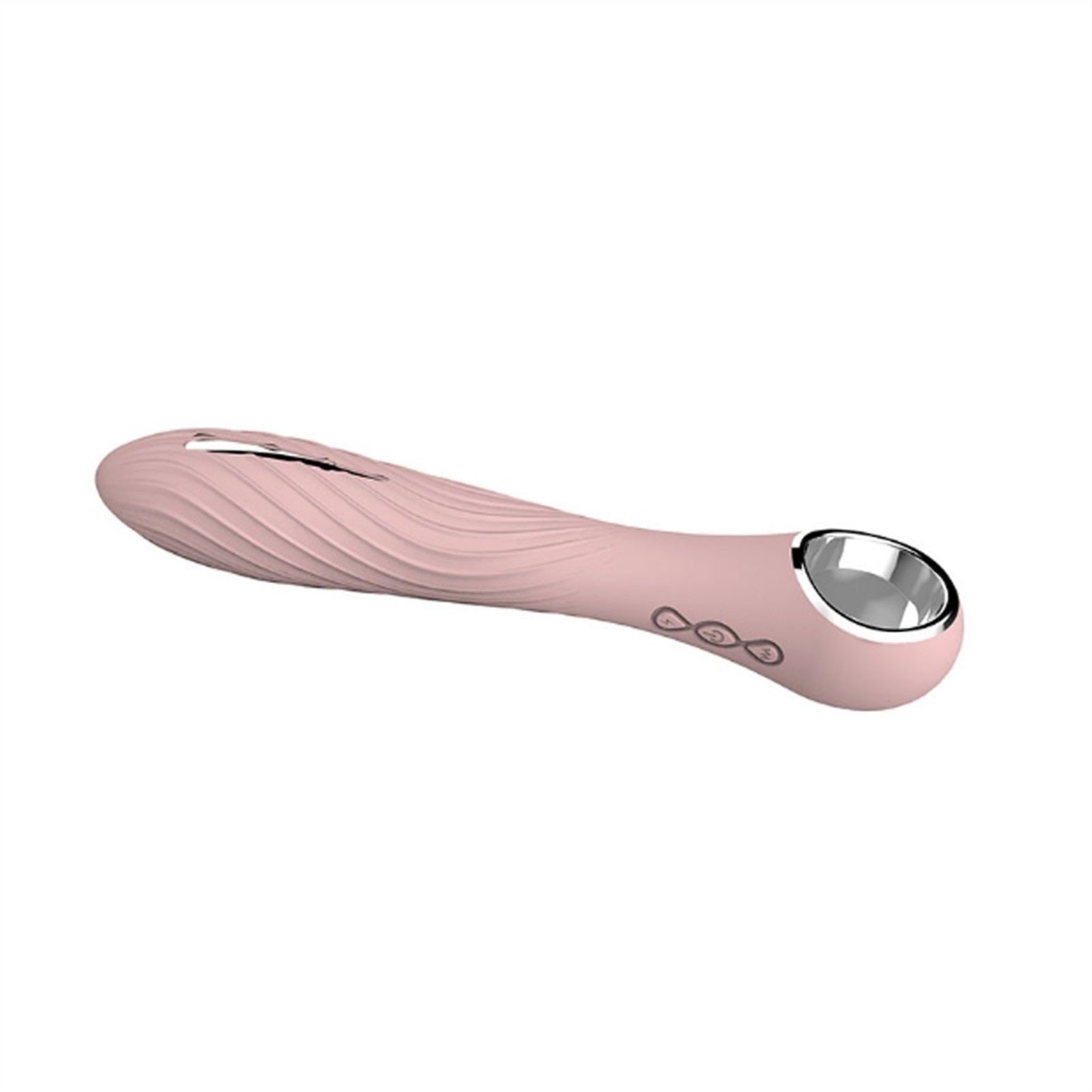 Vibrator Shock Pulse Vibrator Female Vibrator Adul