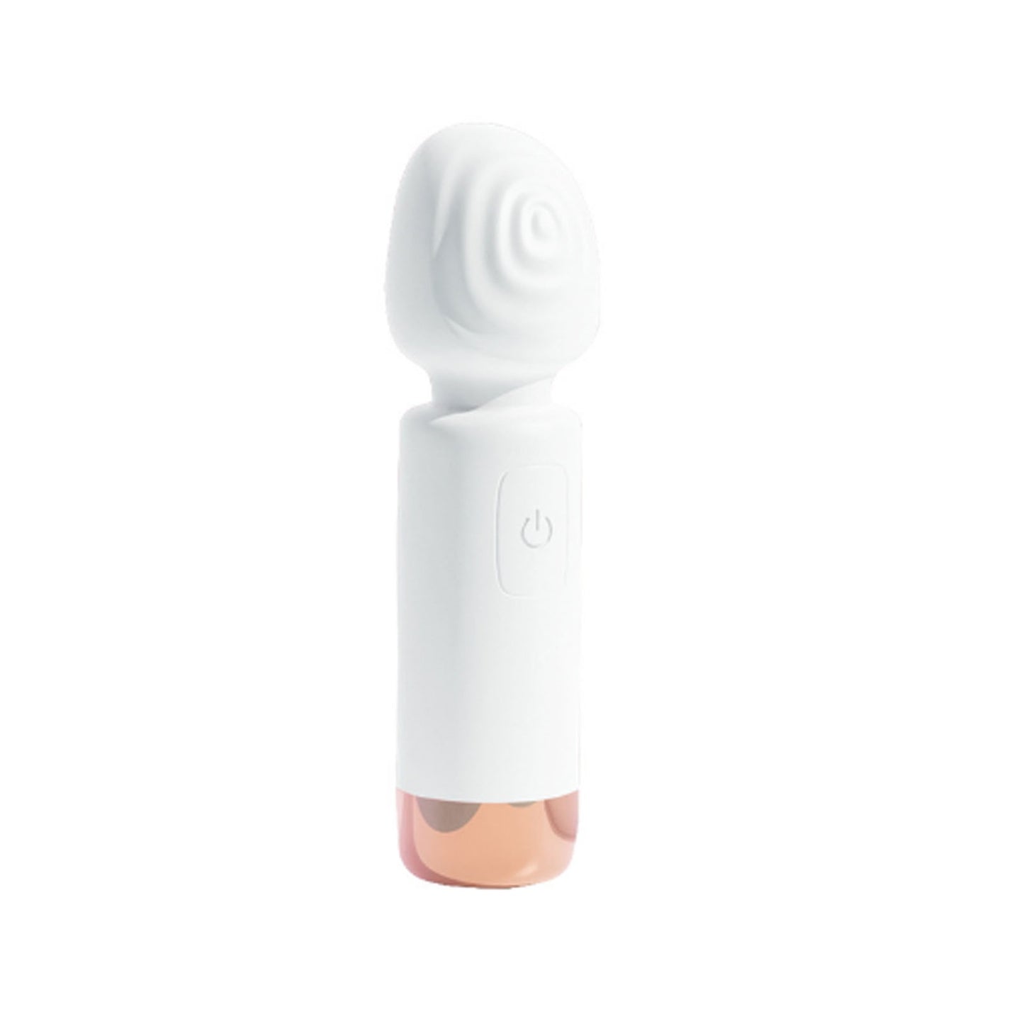 Vibrator Female AV Detonation Spiral Silent 25dB R