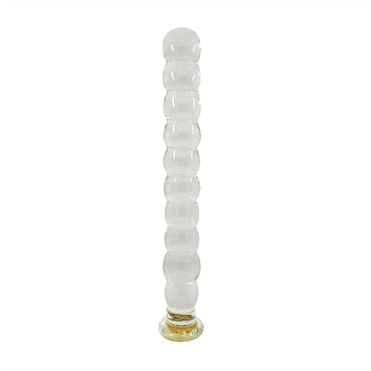 10 Balls Of Crystal Penis For Men And Women Adult 