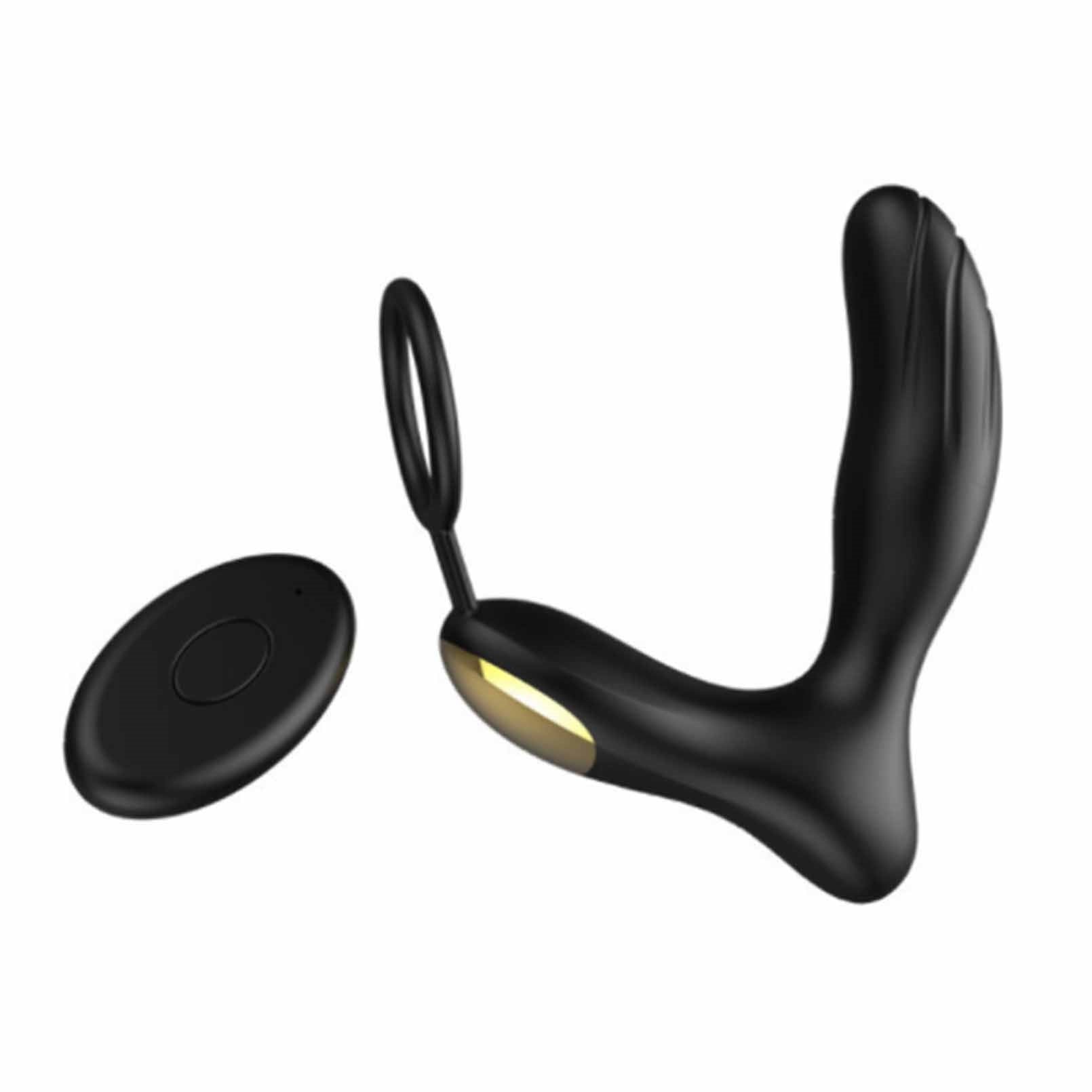 Testicle Massager for Muscle Relief Man Relief Toy