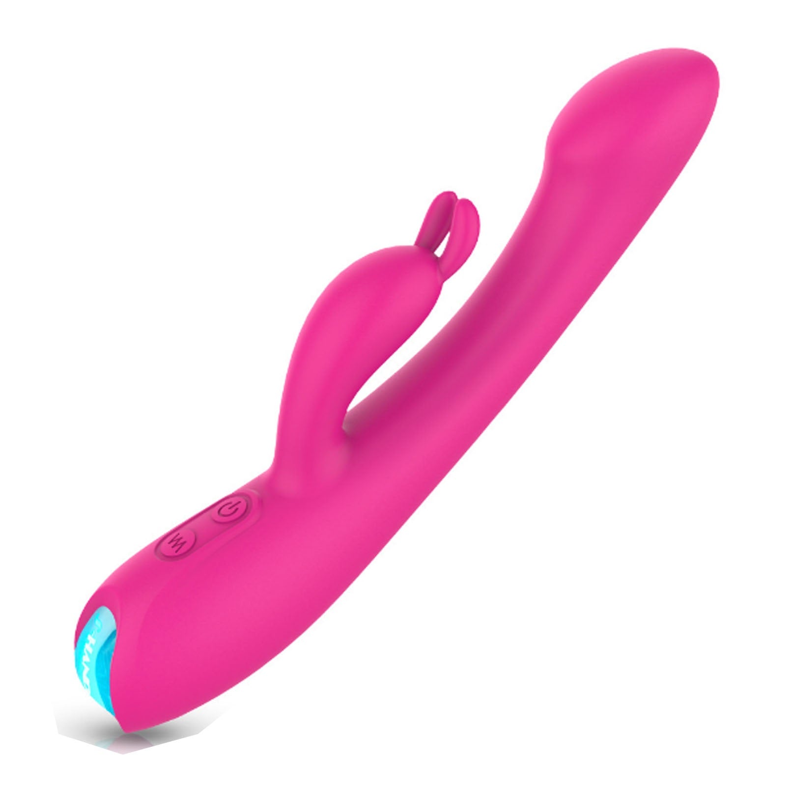 Ripples teasing vibrator masturbation device femal