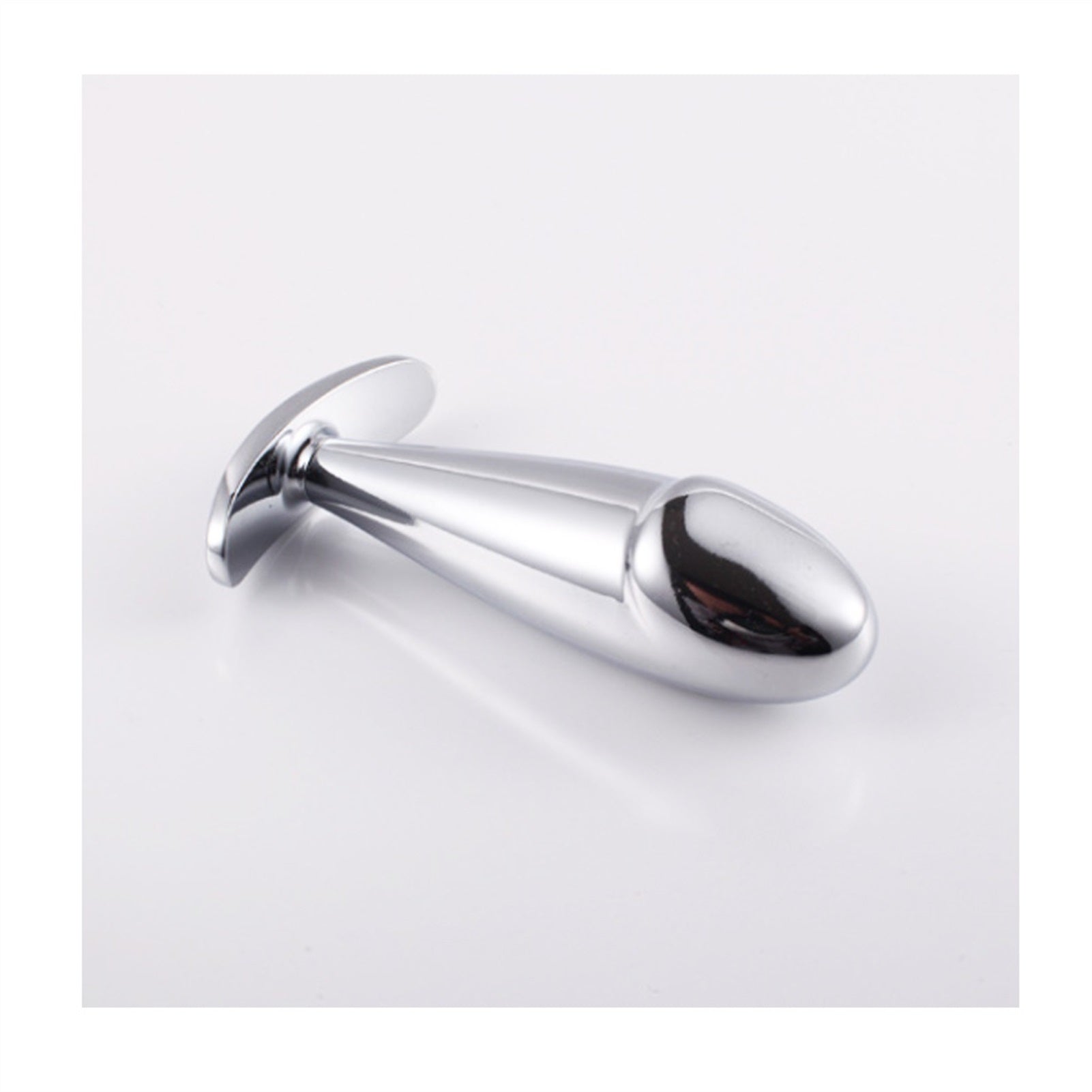 Stainless Steel Crystal Jewelry Plug Release Tool 