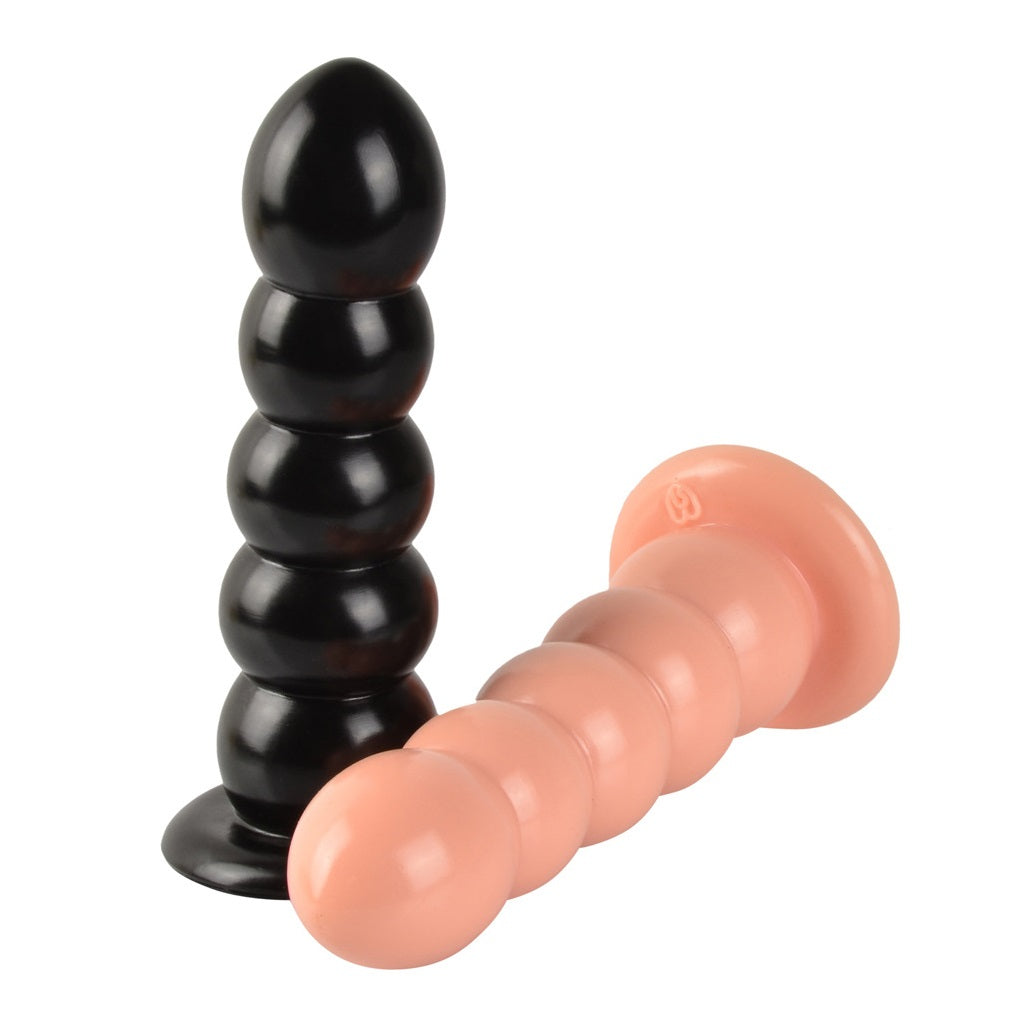 5 Beads Pull Beads Massage Masturbation Dildo Sex 