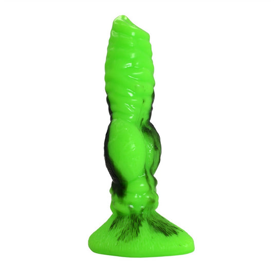 Liquid Silicone Penis With Suction Cup Adult Sex M