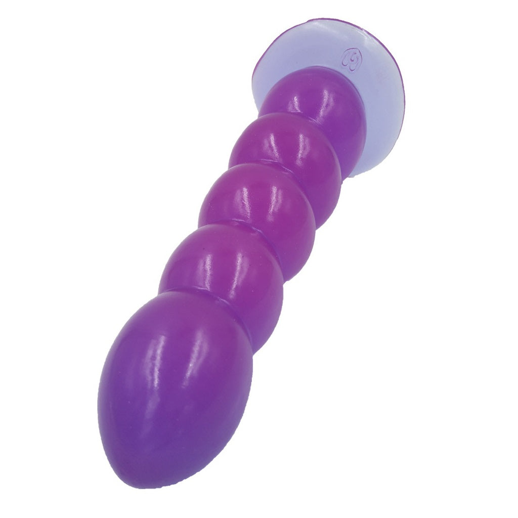 5 Beads Pull Beads Massage Masturbation Dildo Sex 