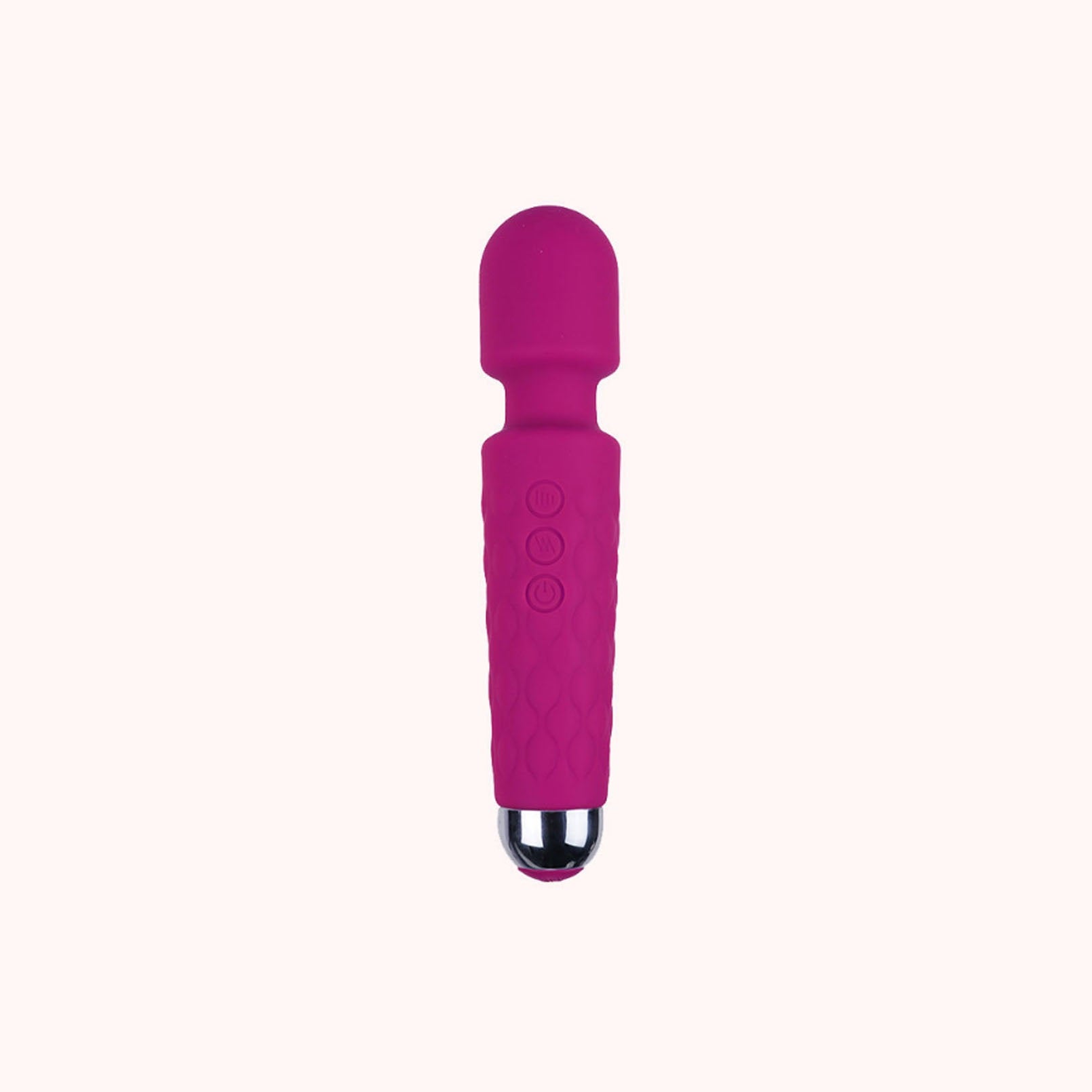 20 frequency rechargeable strong vibration female 