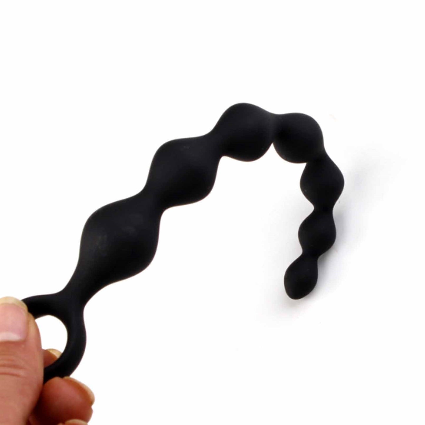 Anal Toys Prostate Massager Anal Beads 100% Silico