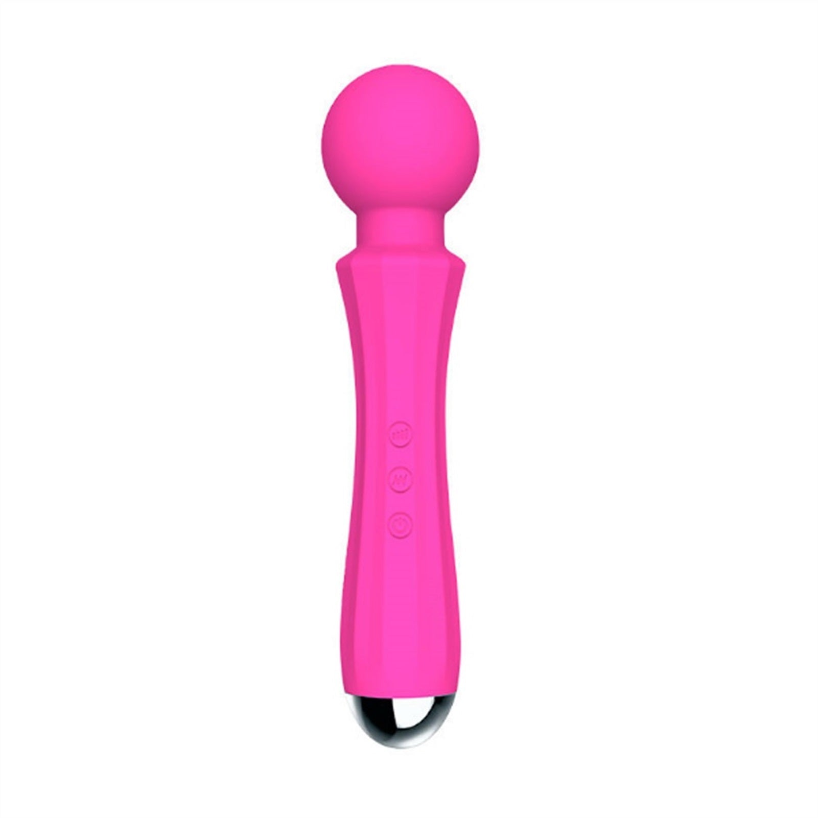 Ultra-strong Vibration Female Massage Stick Separa