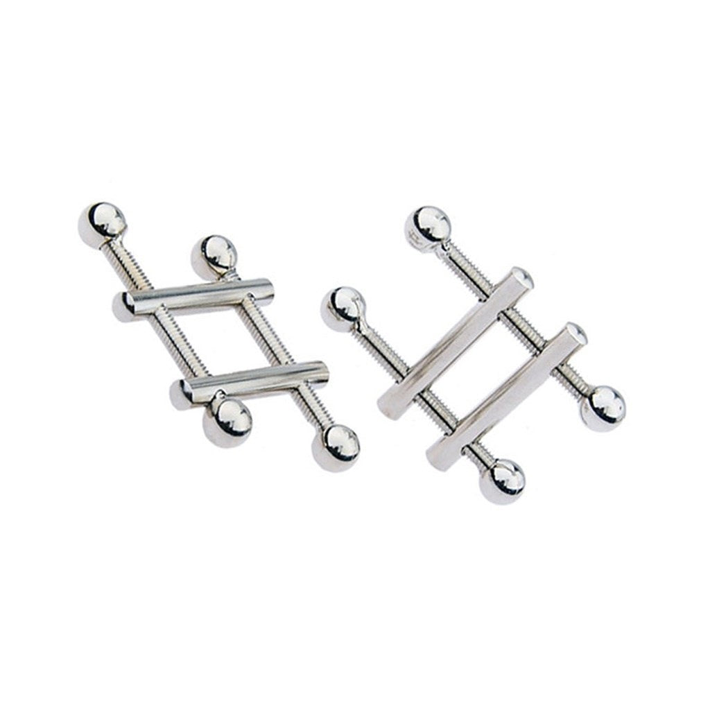 Unisex Multi-Functional Adjustable Surgical Steel 