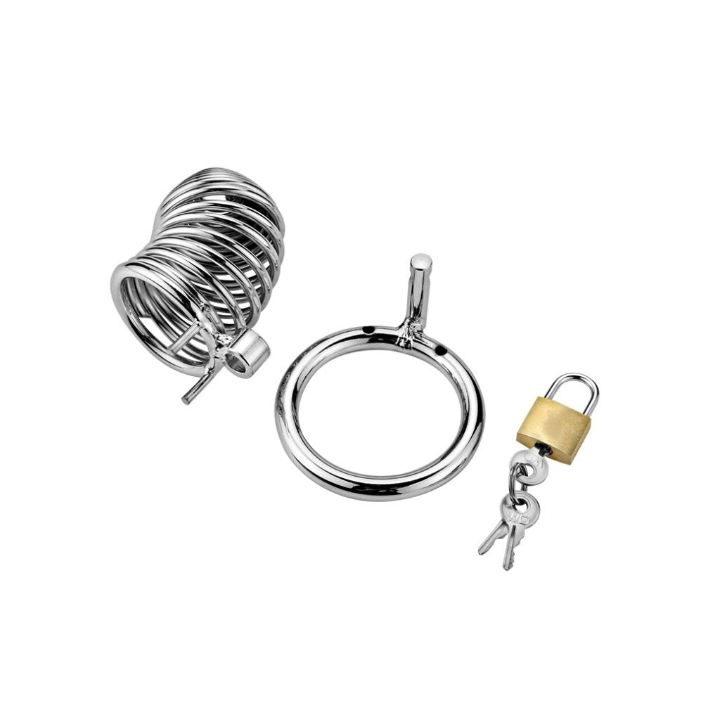 High Quality Stainless Steel Metal Protection cage