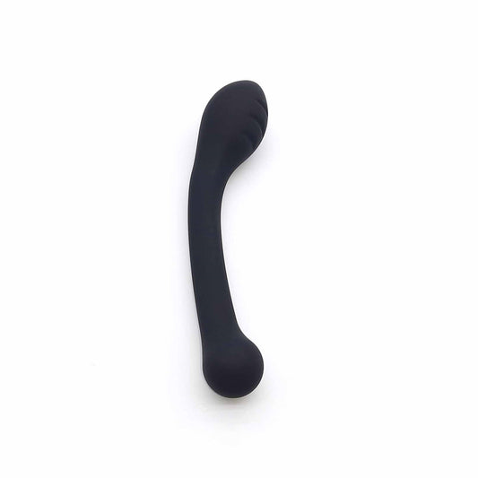 Anal Dildo Body Safe Silicone G-Spot Prostate Stim