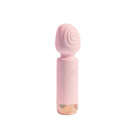 Vibrator Female AV Detonation Spiral Silent 25dB R