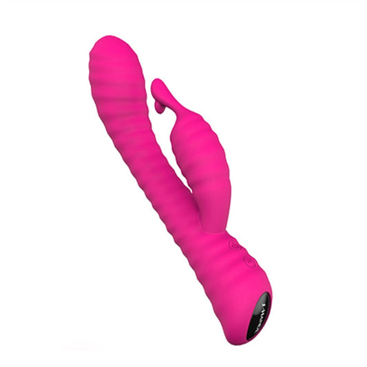 Vibrating Frequency Conversion Female Vibrator G-s