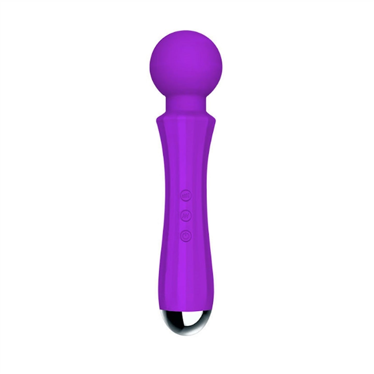 Ultra-strong Vibration Female Massage Stick Separa