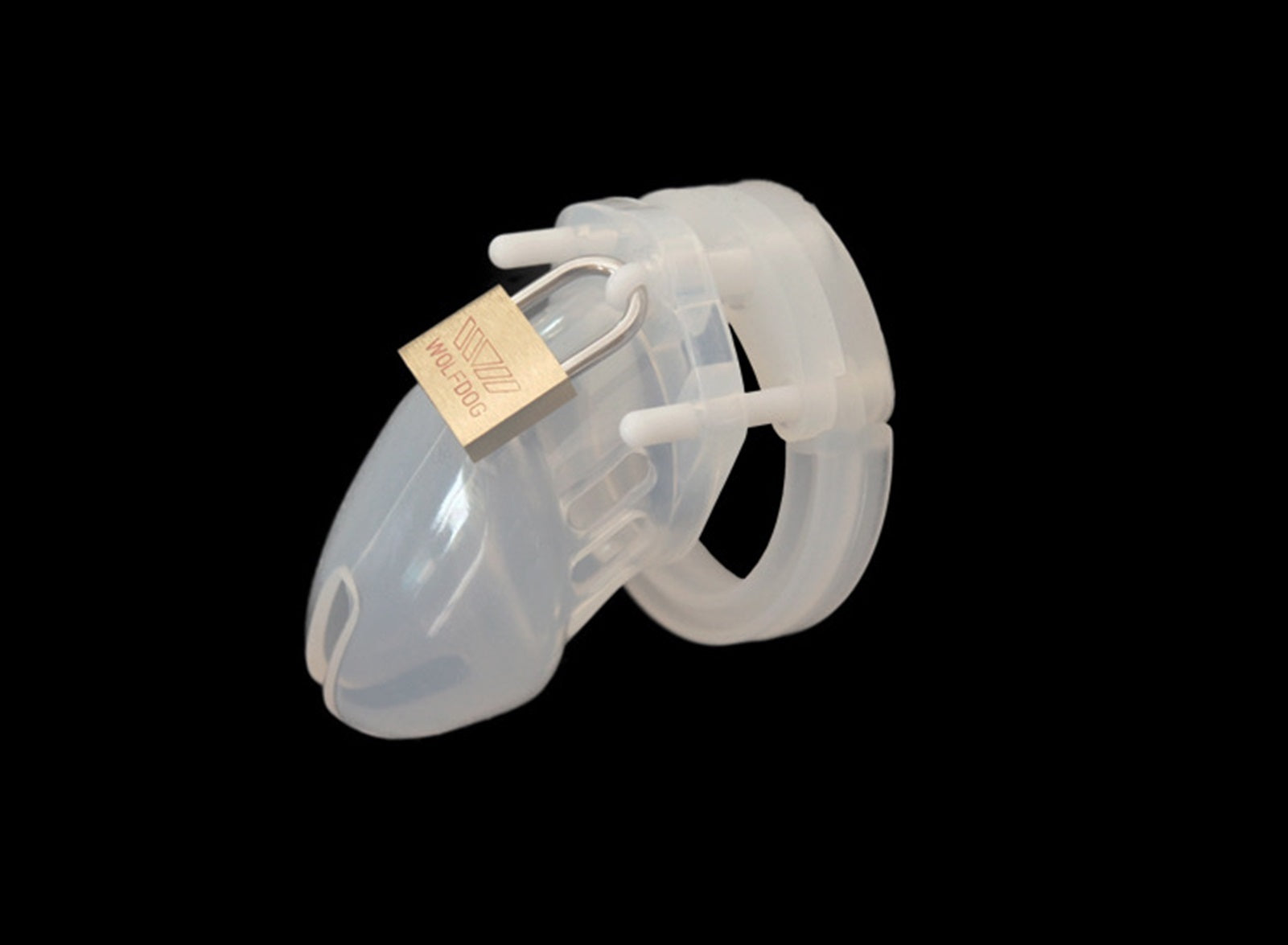 Male Device Chastity Device Penis Cock Lock Cage S