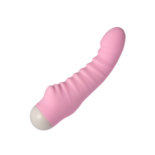 Ripple teasing vibrator female masturbation device