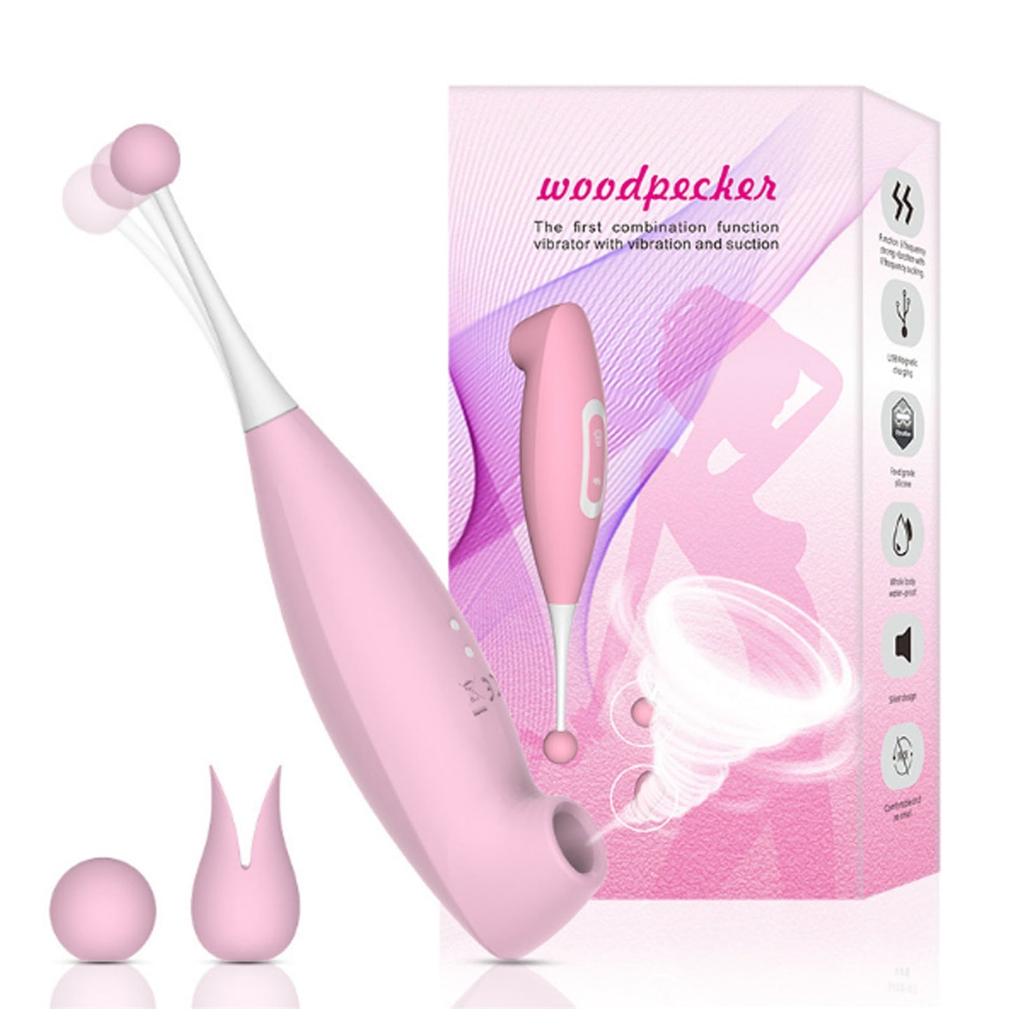 Vibrator female masturbation device vibrating egg 