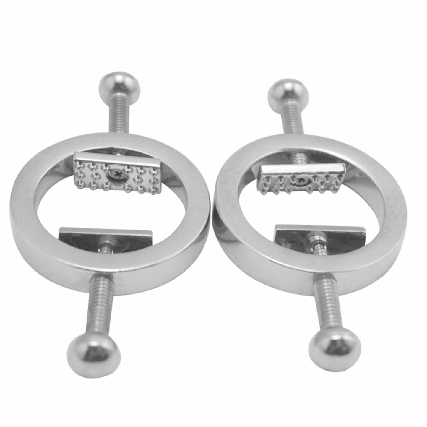 Metal Nipple Clamps Female nipple corrector nipple