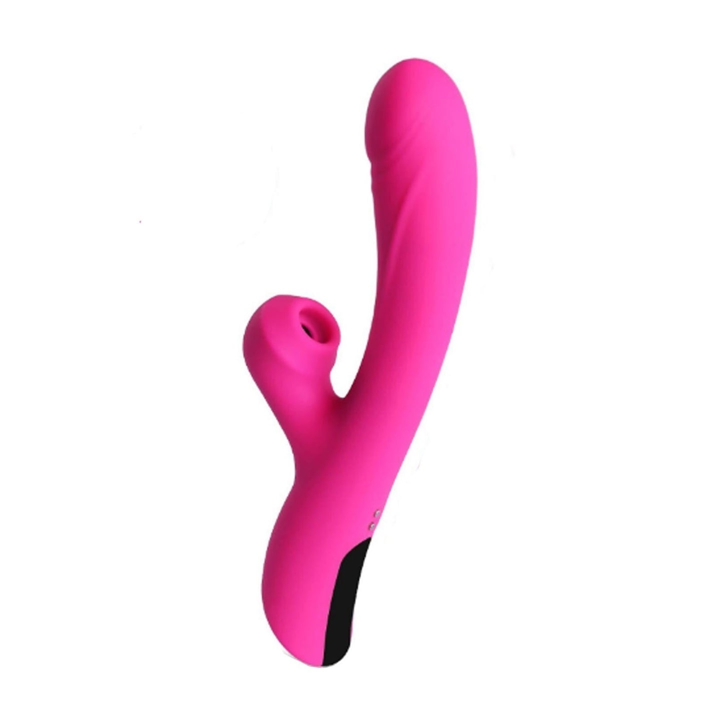 Rabbit stick female masturbation device intelligen