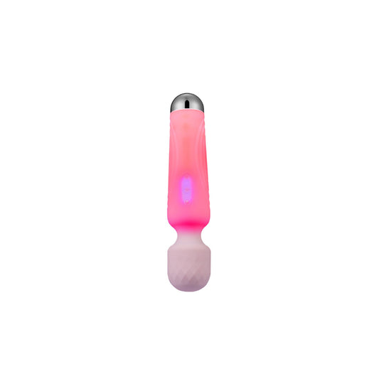 Magnetic AV stick female G-spot massage vibrator s