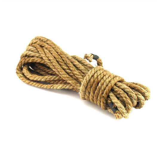 10M Hemp Rope binding adult products passion alter