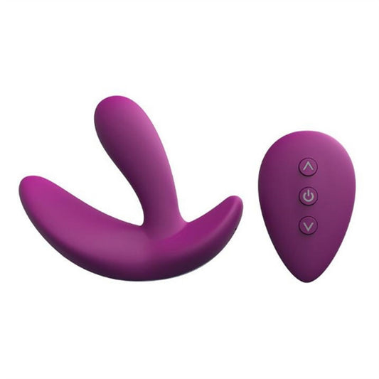 Silicone Wireless Remote Women Wear Waterproof Jum