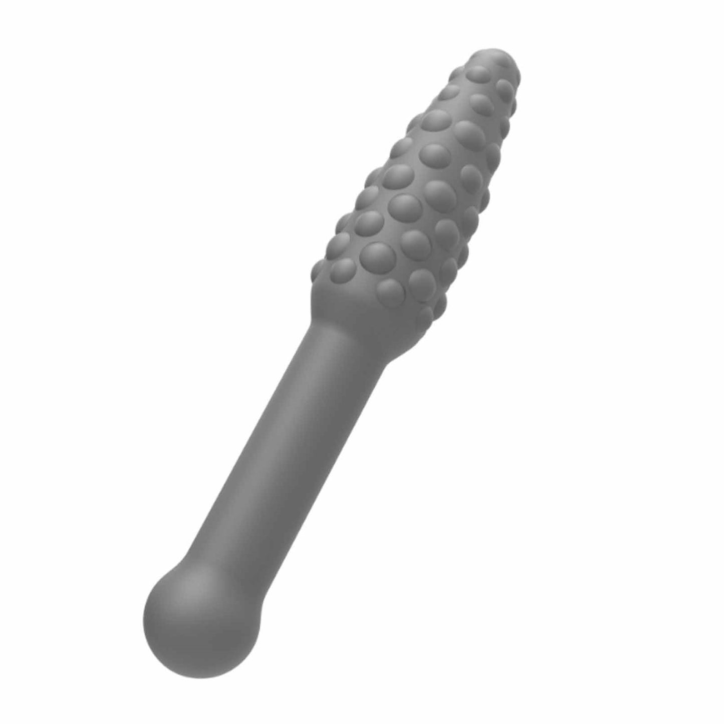 Anal Sex Toys for Women Man Long Butt Plug with Ha