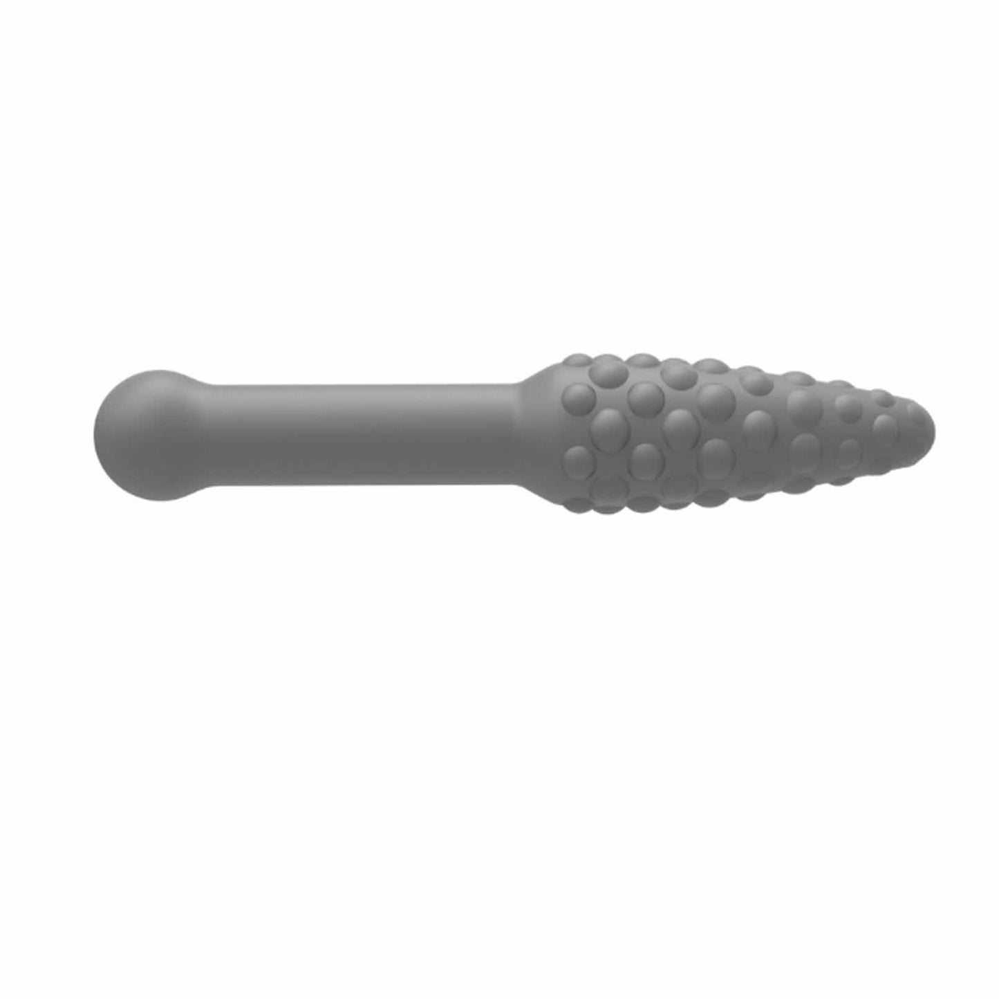 Anal Sex Toys for Women Man Long Butt Plug with Ha