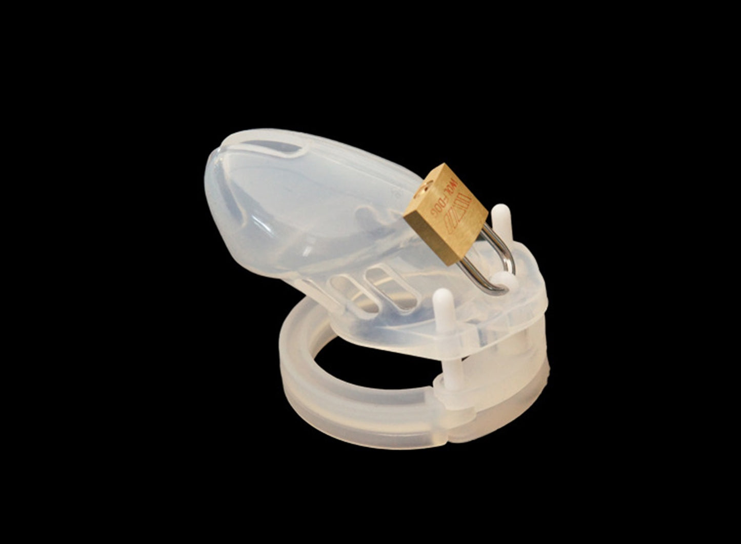 Male Device Chastity Device Penis Cock Lock Cage S