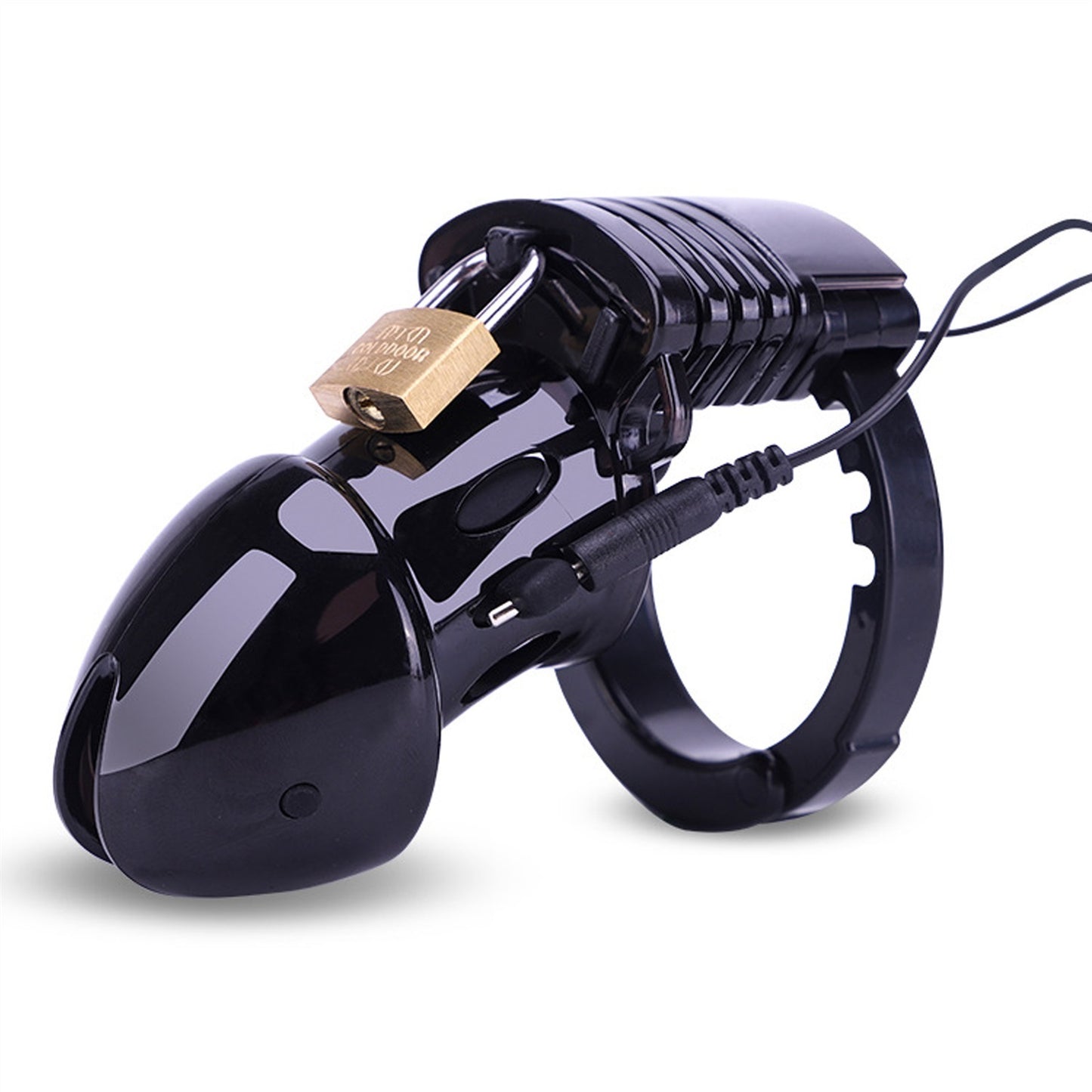 Chastity Lock Cage Adult Toy For Men Binding Tools