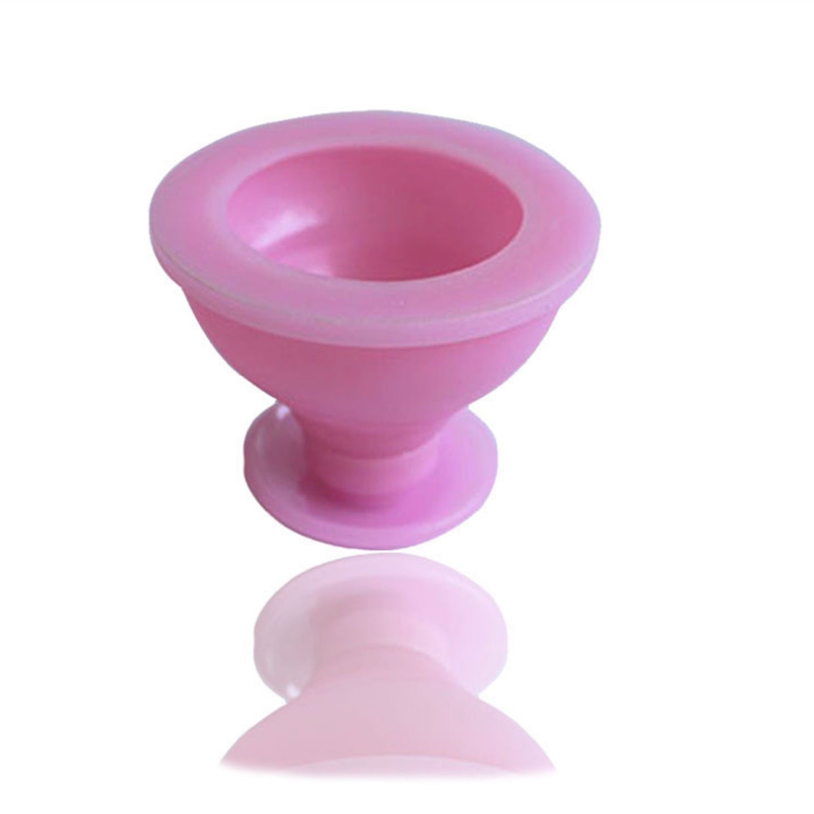 Silicone Breast Pump Absorption Of Breast Massager