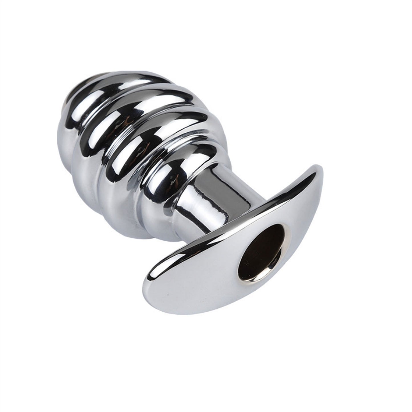 Metal Thread Stainless Steel Crystal Plug Release 