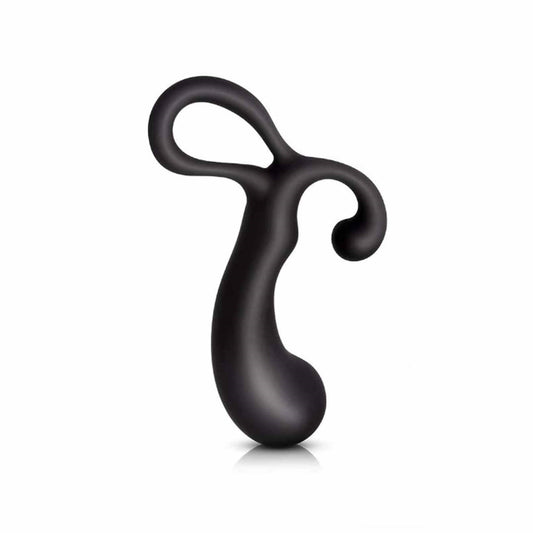 Anal Prostate Massager with Plug with Butt Plug St