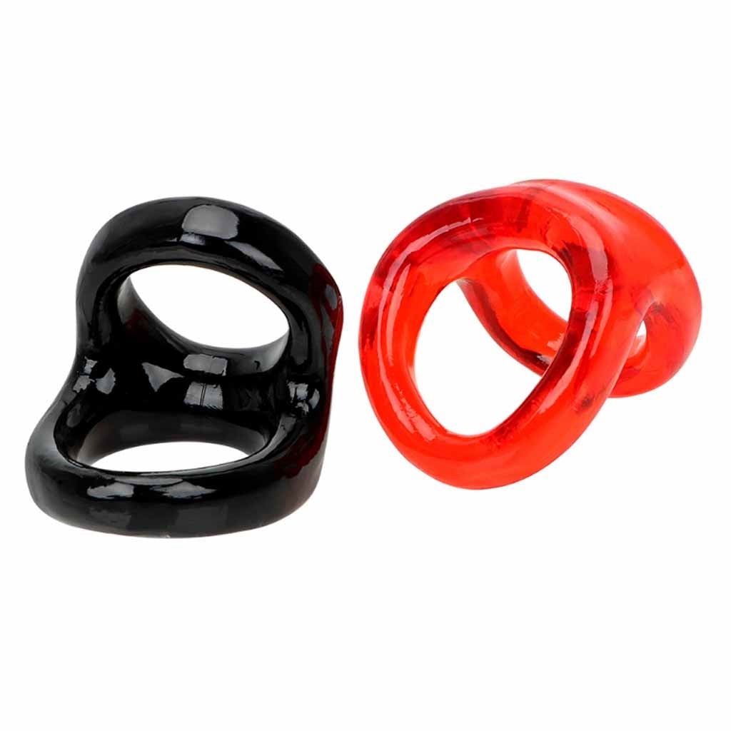 Cock Ring Penis Ring Sex Toys for Men for Super Ha