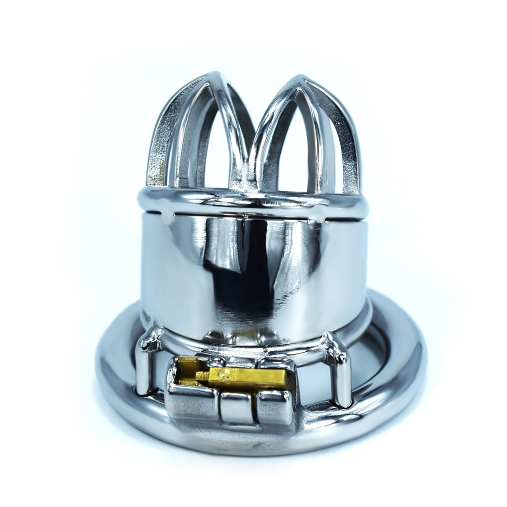 304 Steel Chastity Belt Male Chastity Device Metal